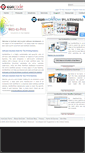 Mobile Screenshot of eoncode.com
